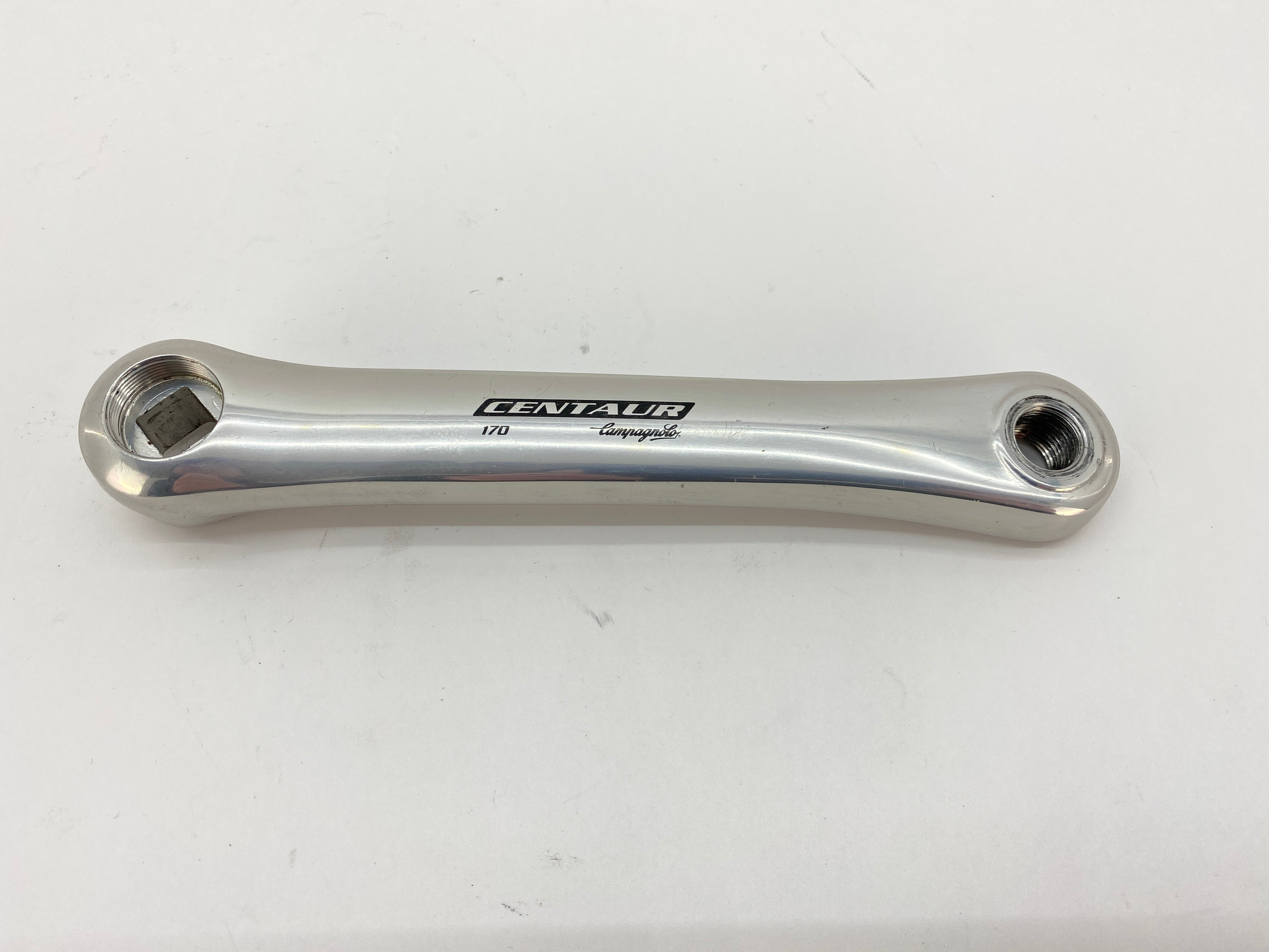 Campagnolo Centaur Crankset 170 53/39