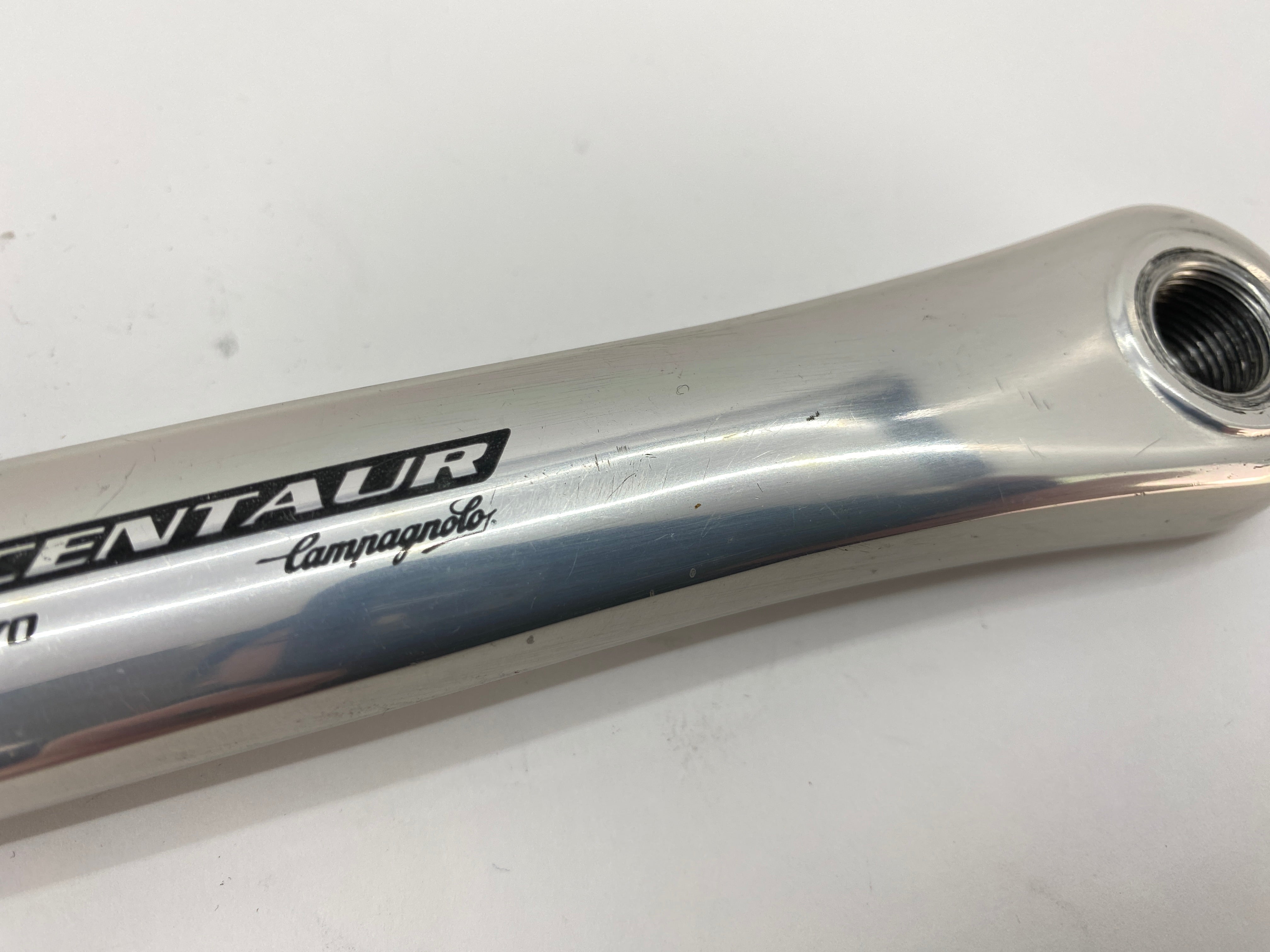 Campagnolo Centaur Crankset 170 53/39