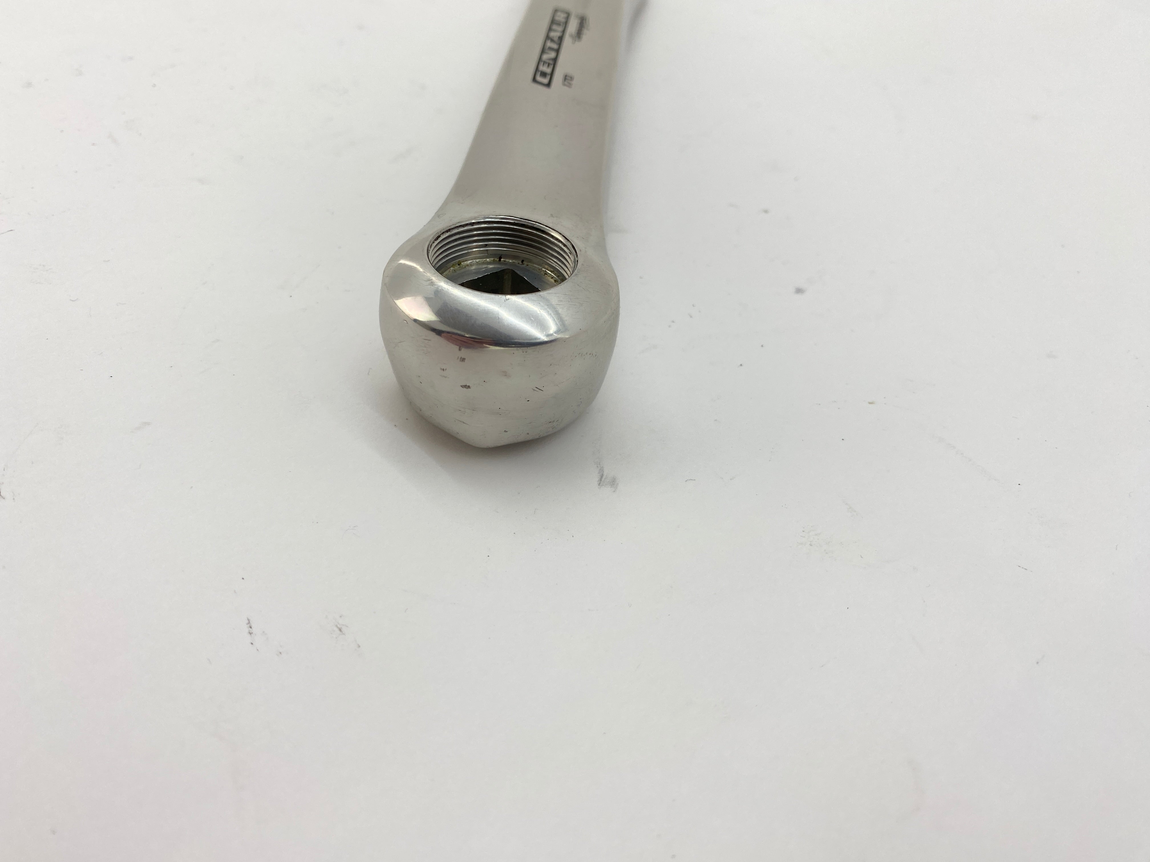 カンパcampagnolo centaur ウルトラトルク 53/39T-170 Campagnolo Centaur Crankset 170 53/39