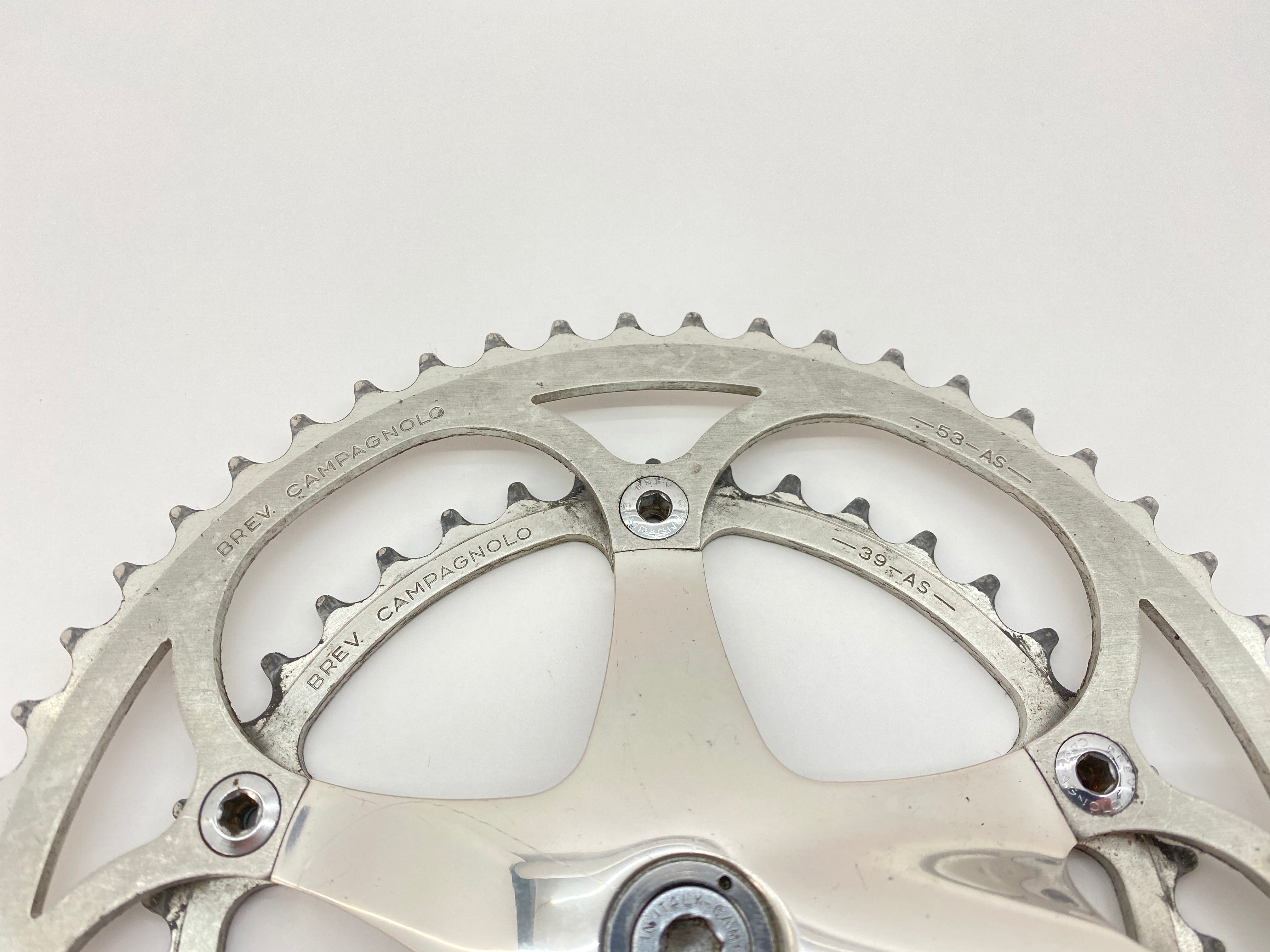 Campagnolo Chorus Crankarm - Right 175 53/39
