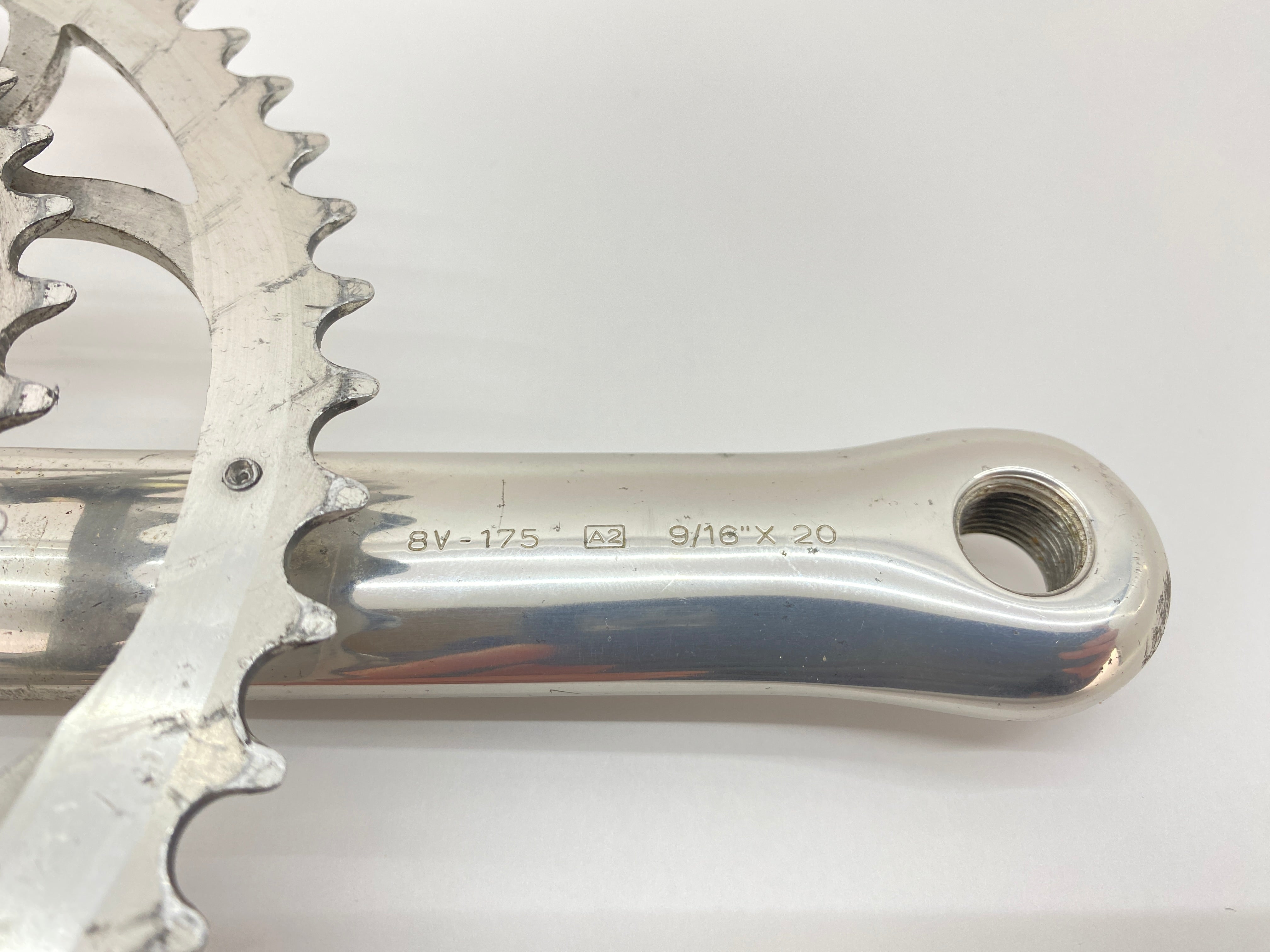 Campagnolo Chorus Crankarm - Right 175 53/39