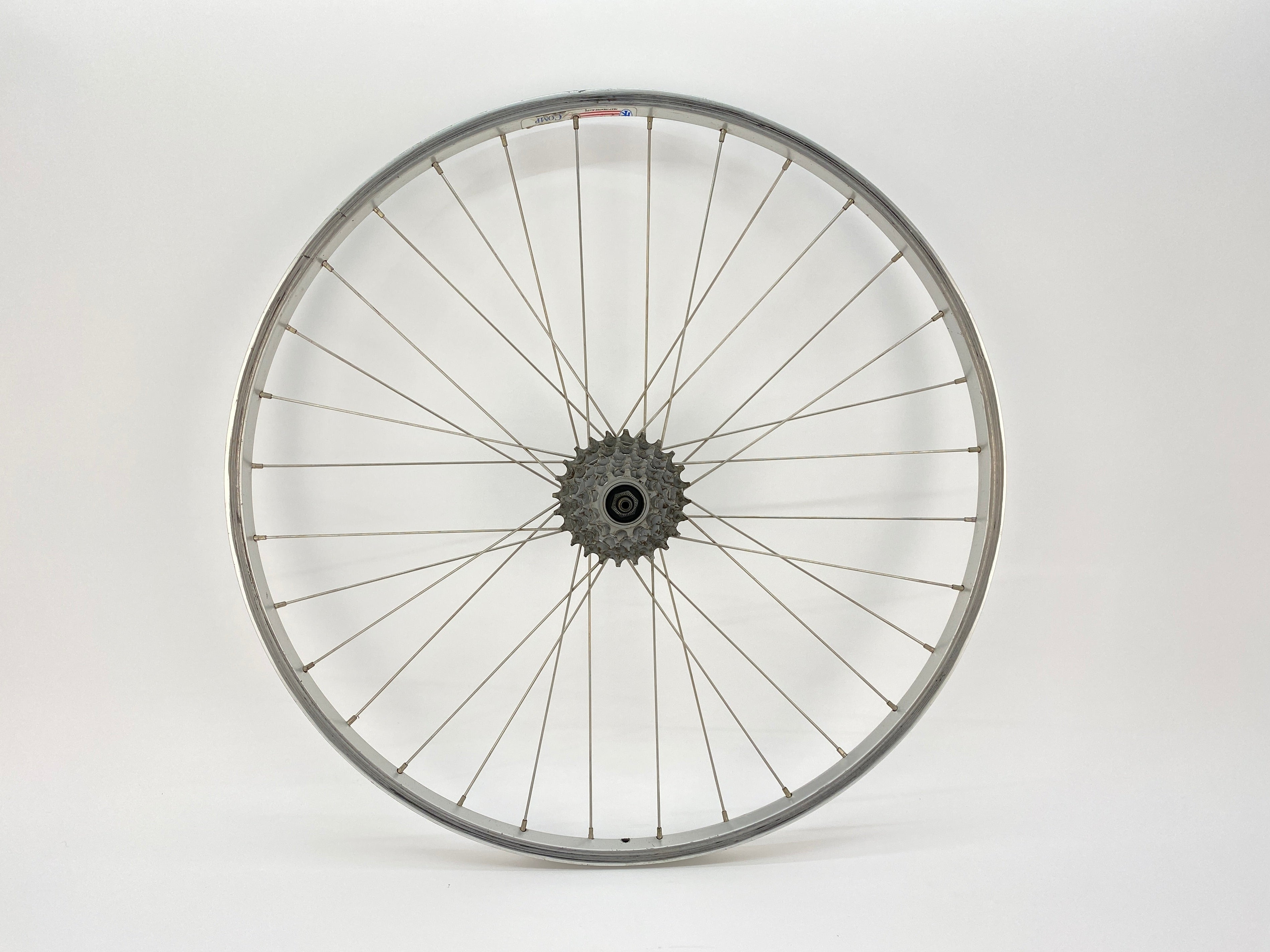Ritchey Vantage/Suntour XC Comp Rear Wheel 26 inch