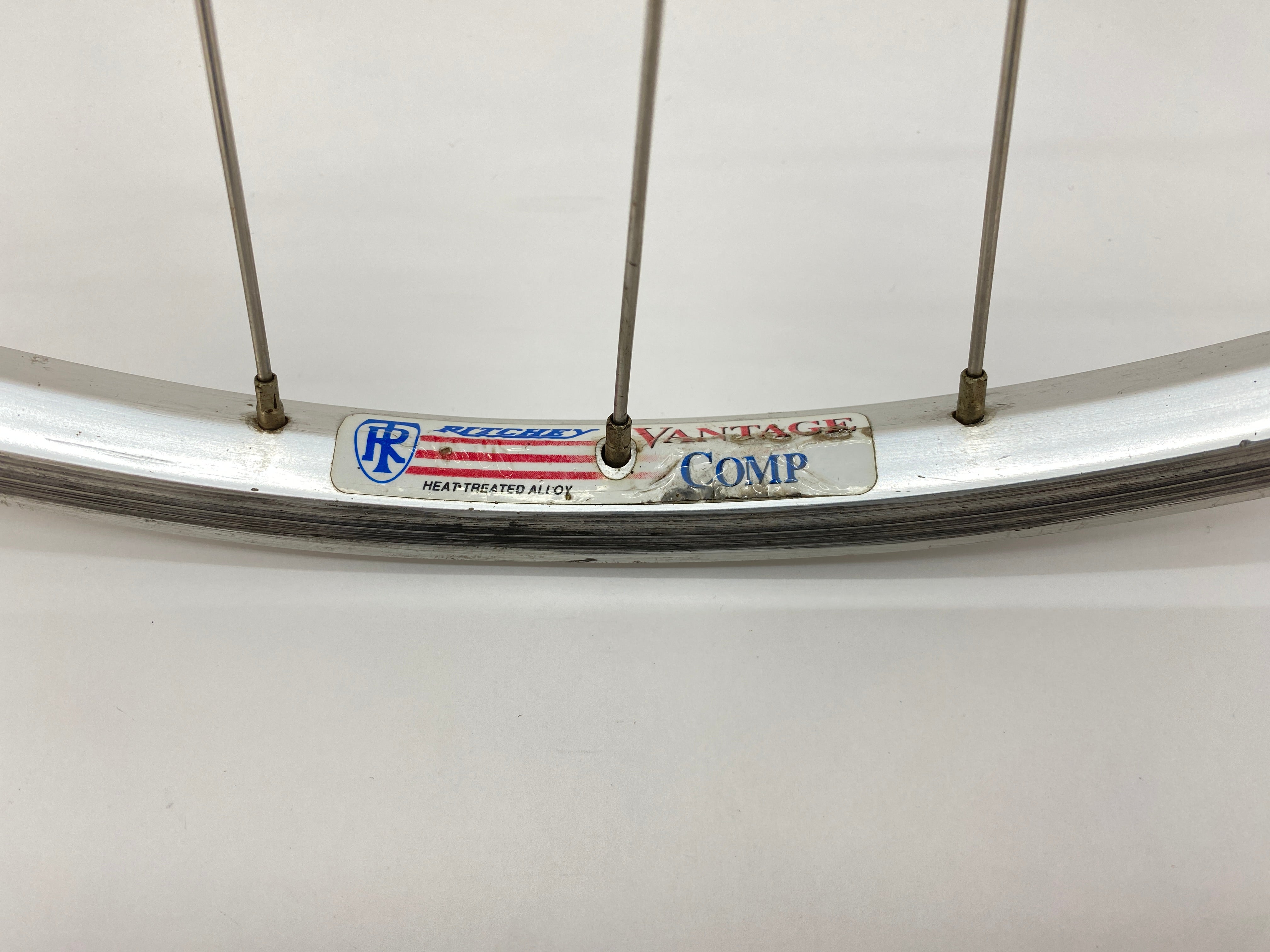 Ritchey Vantage/Suntour XC Comp Rear Wheel 26 inch