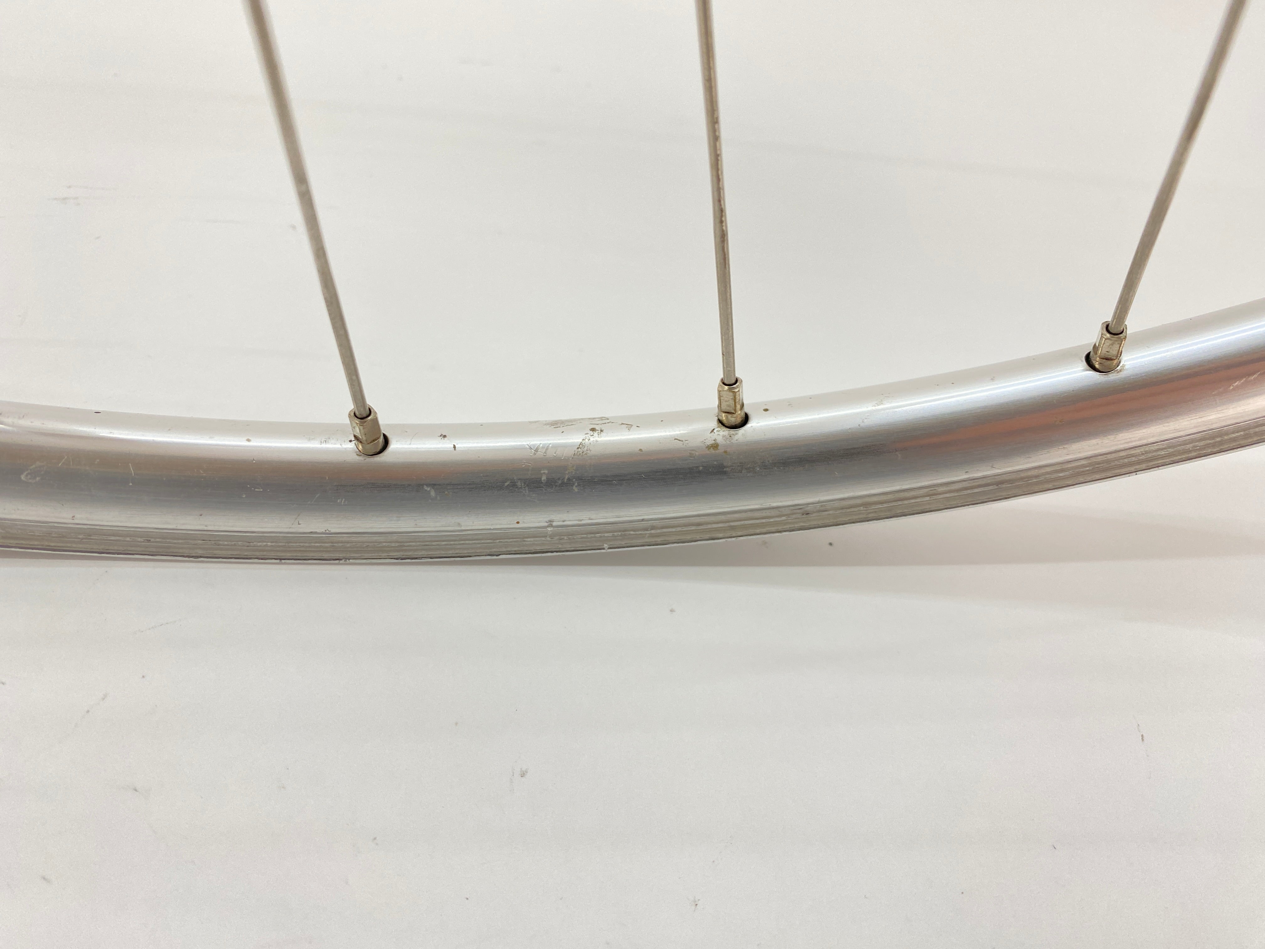Campagnolo Record Araya Aero Wheelset - 700c