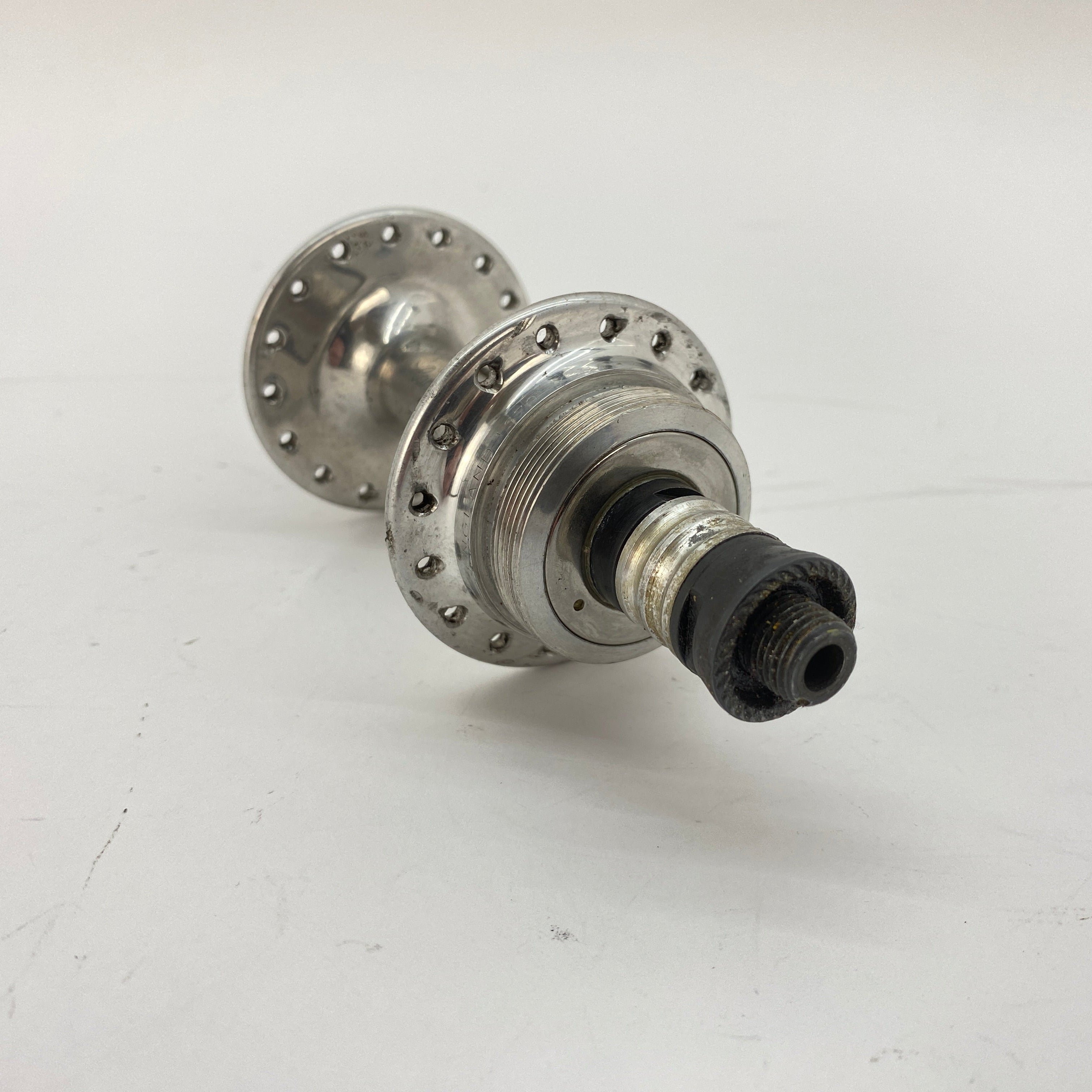 Campagnolo Record Rear Hub 32 hole 126