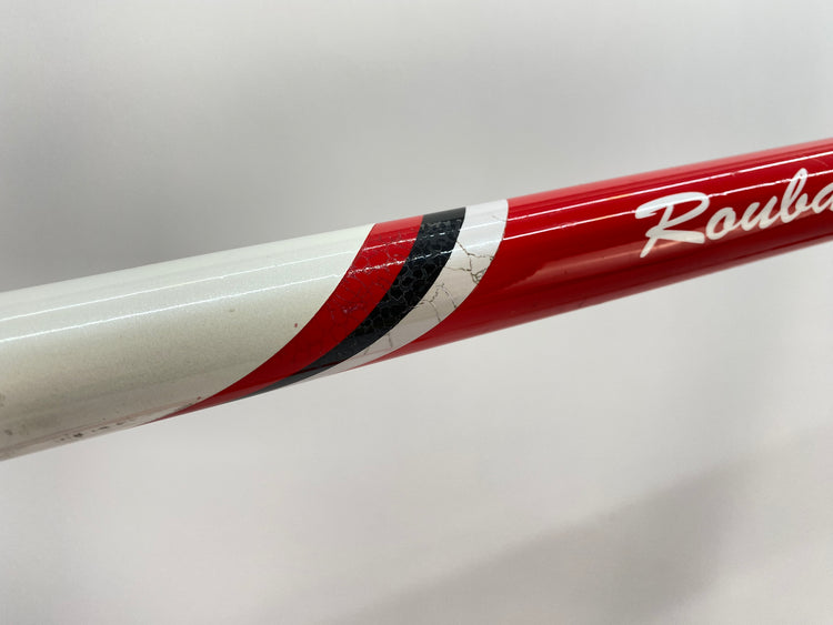 wrinkles in the decal