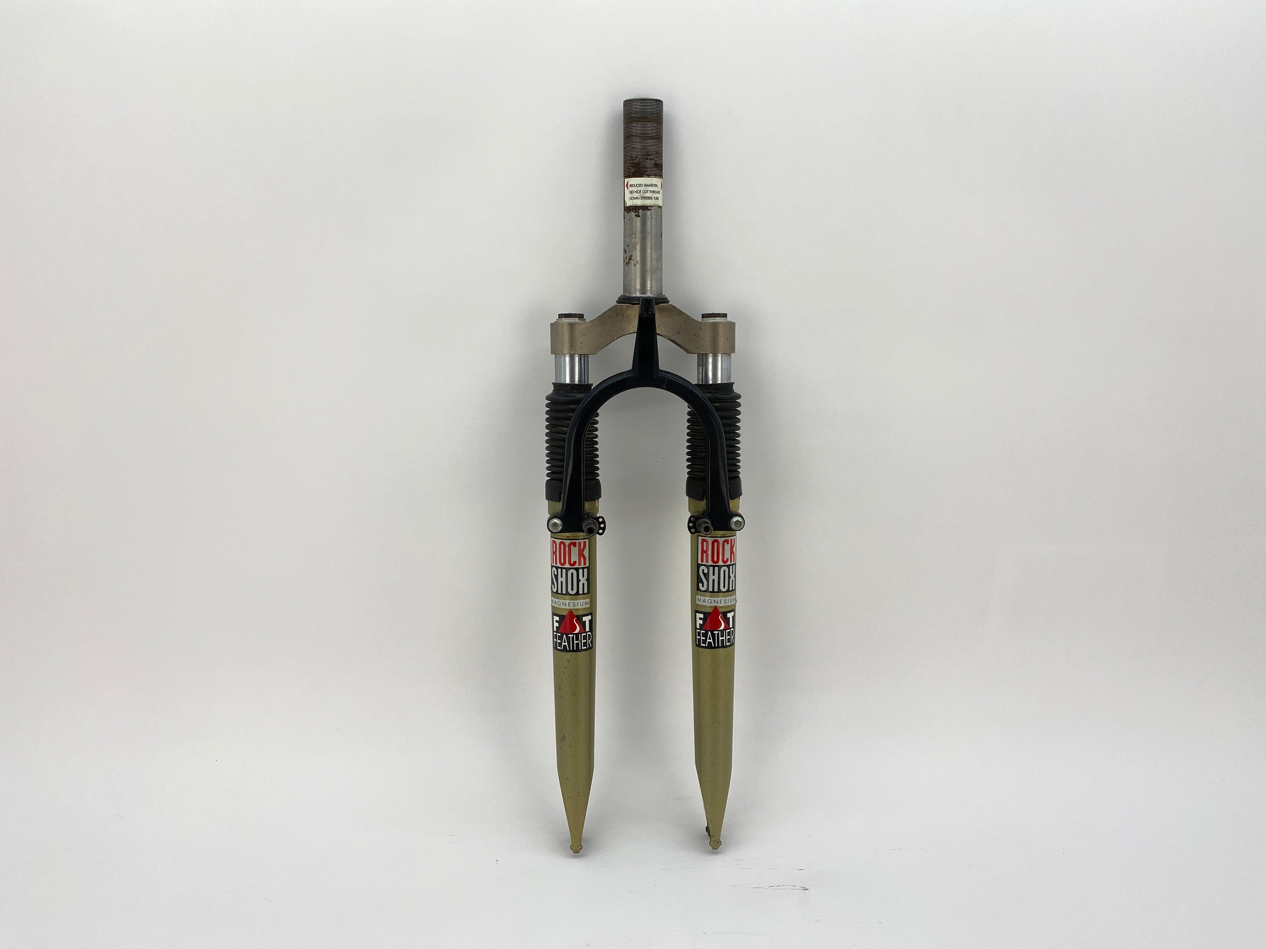 RockShox Mag 20 Suspension Fork - 50mm