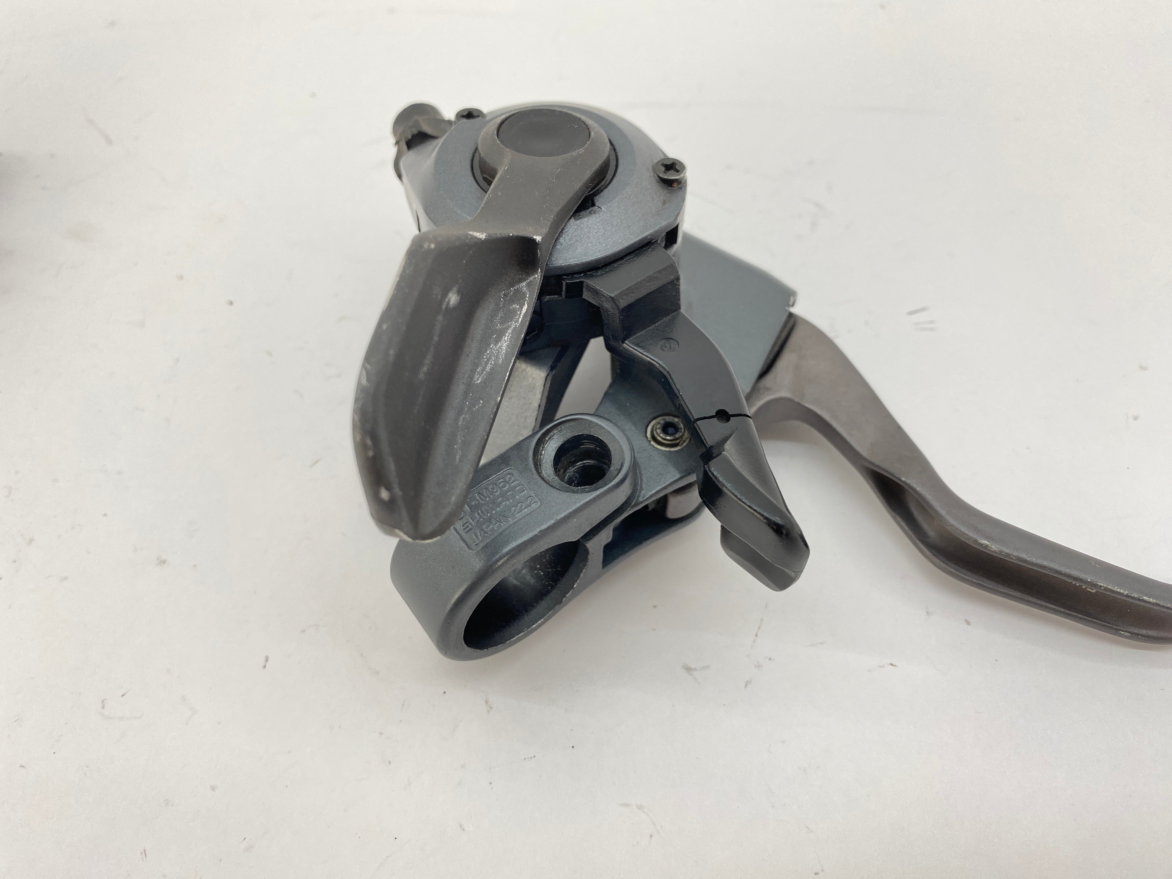 Shimano XTR M952 Shifter/Brake Combo Set