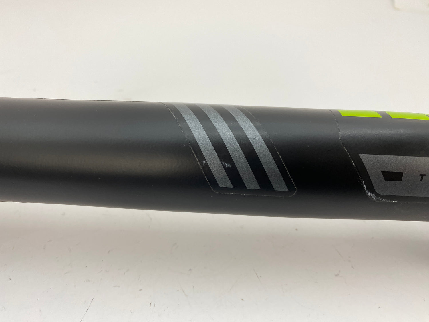 small scuff on one fork leg