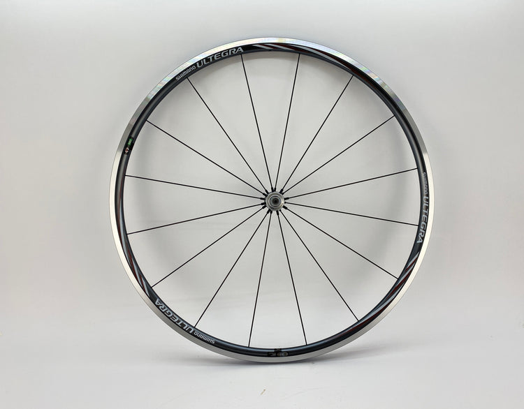main view of the wheel