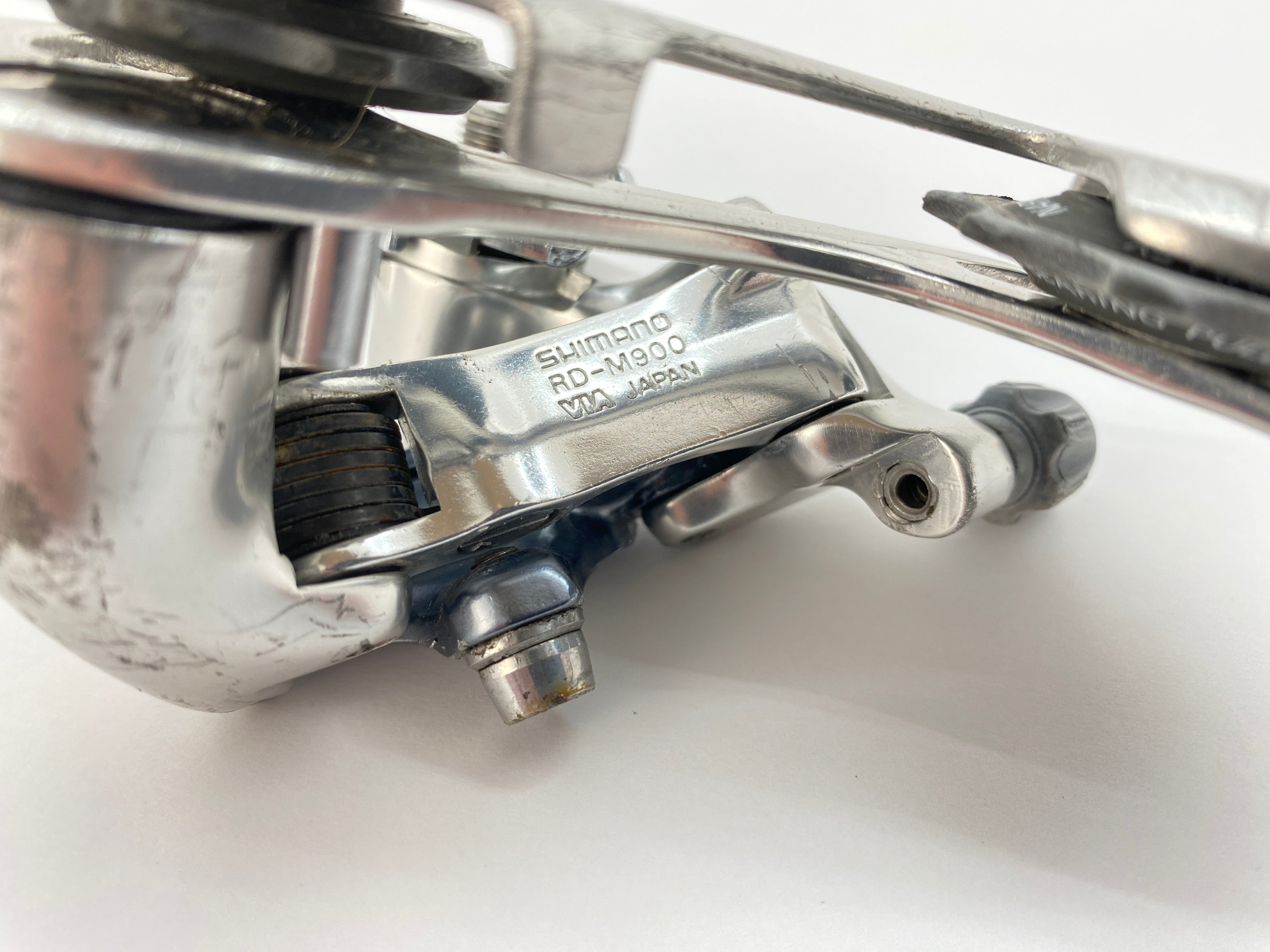 Shimano XTR M900 Rear Derailleur GS