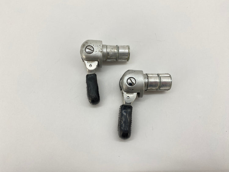 Suntour Friction Bar End Shifters