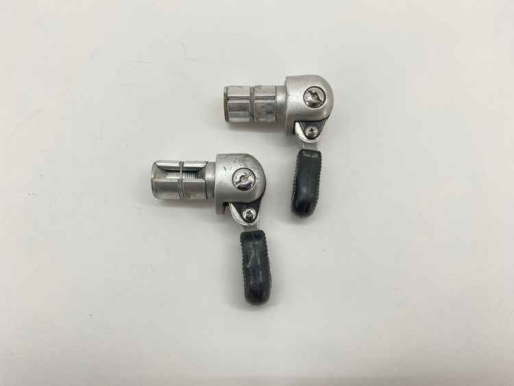 Suntour Friction Bar End Shifters