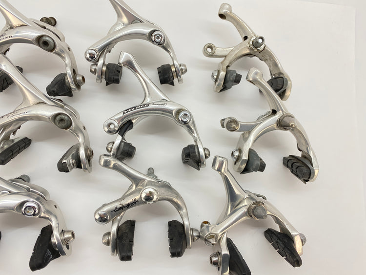 Campagnolo Brakes Lot of 12 for parts