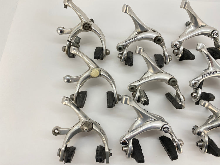 Campagnolo Brakes Lot of 12 for parts