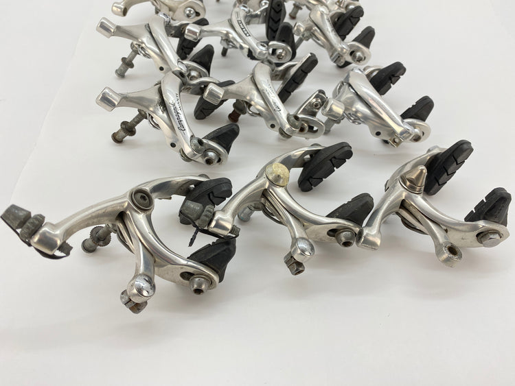 Campagnolo Brakes Lot of 12 for parts