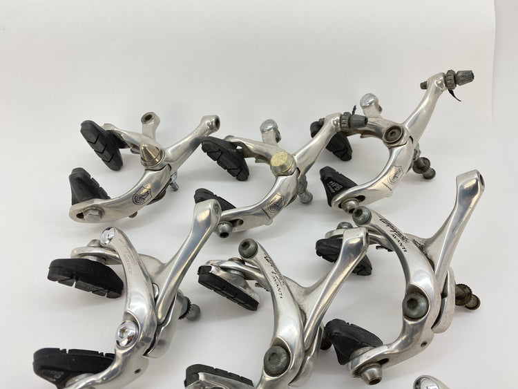 Campagnolo Brakes Lot of 12 for parts