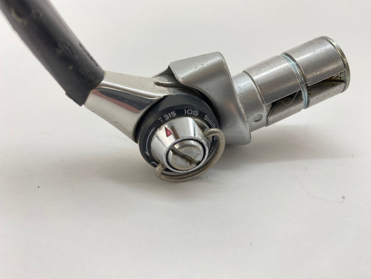 Shimano Dura Ace SL-BS78 10spd Bar End Shifters 2