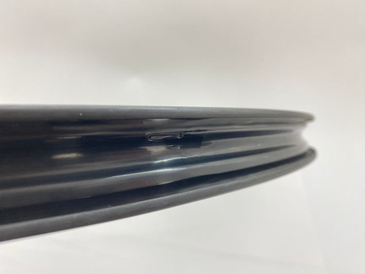 small tear in the rim tape