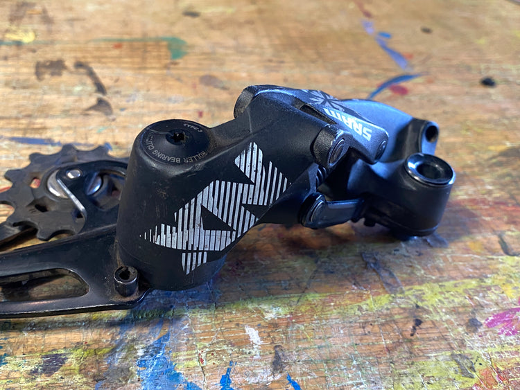 Sram NX Eagle 12 Speed Rear MTB Derailleur