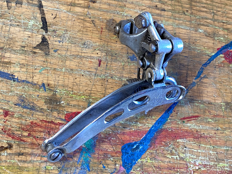 Campagnolo Vintage Front Derailleur Bottom Pull