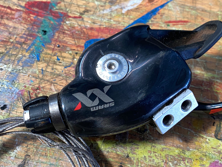 Sram XX1 Trigger Shifter 10 Speed