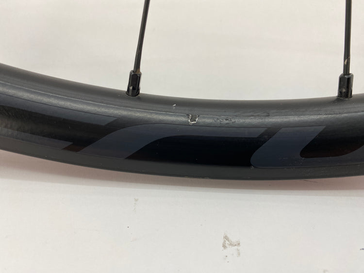 Fulcrum Rapid Red 500 Wheelset 700c HG