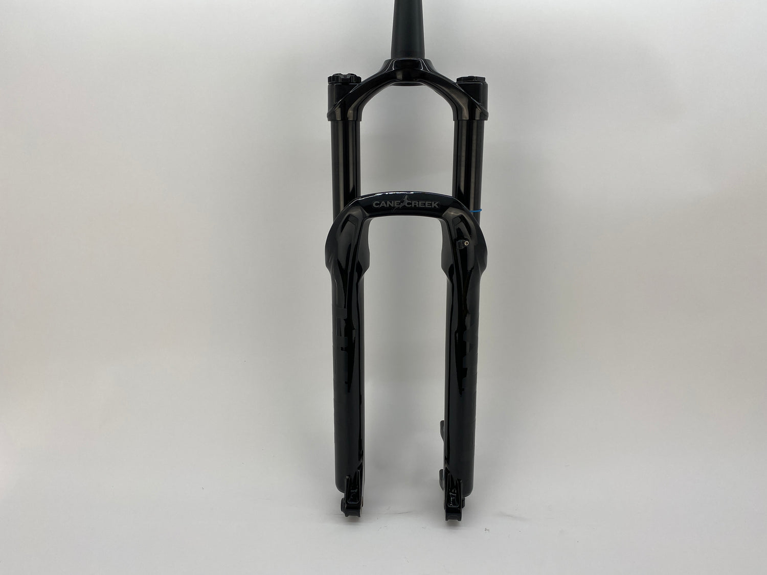 main view of the fork