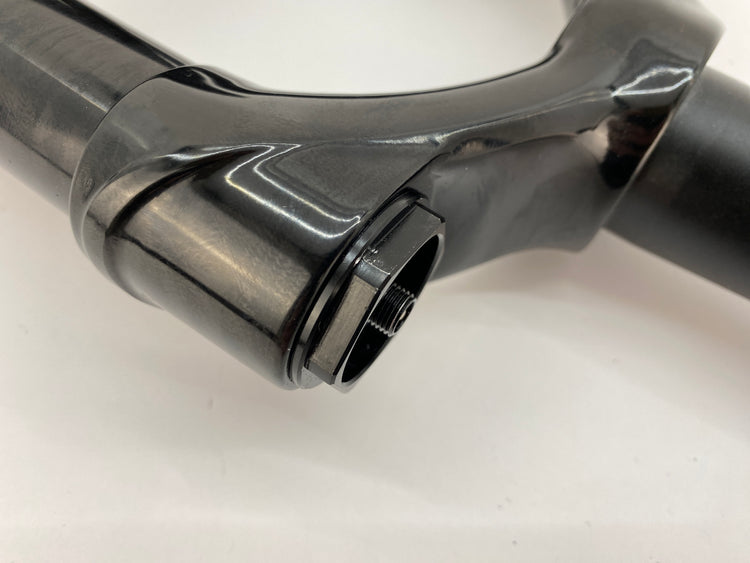 missing air cap