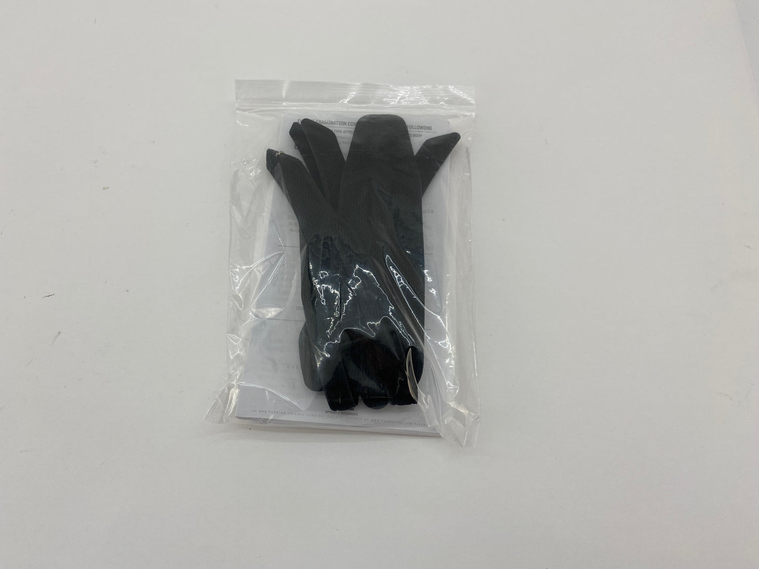 spare pad kit