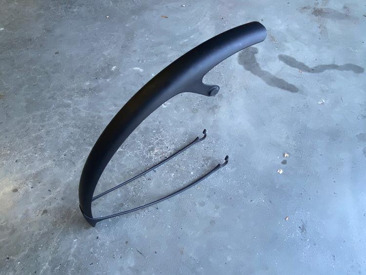 Enve All Road Carbon Front Fender