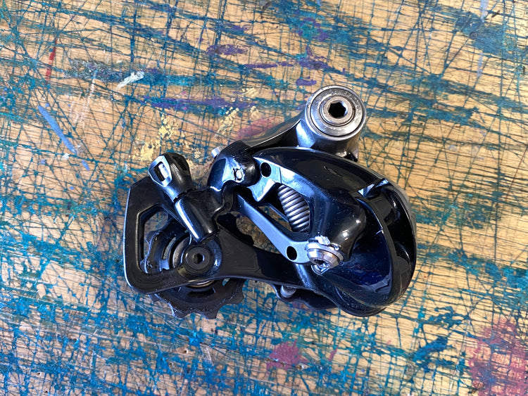 Shimano RD-9000 Dura Ace Rear Derailleur