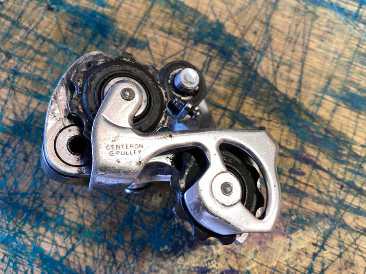 Shimano Dura Ace RD-7402 Rear Derailleur