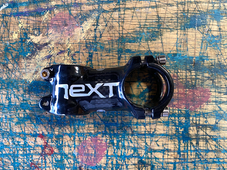 Race Face Next MTB Stem 31.8 65mm