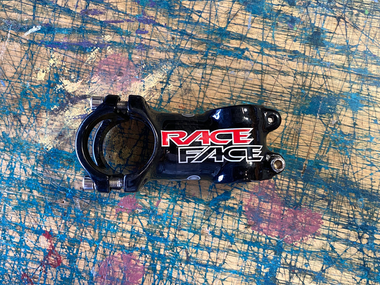 Race Face Next MTB Stem 31.8 65mm