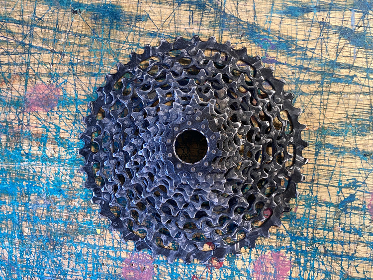 Sram XG-1150 10-42t Cassette XD/XDR