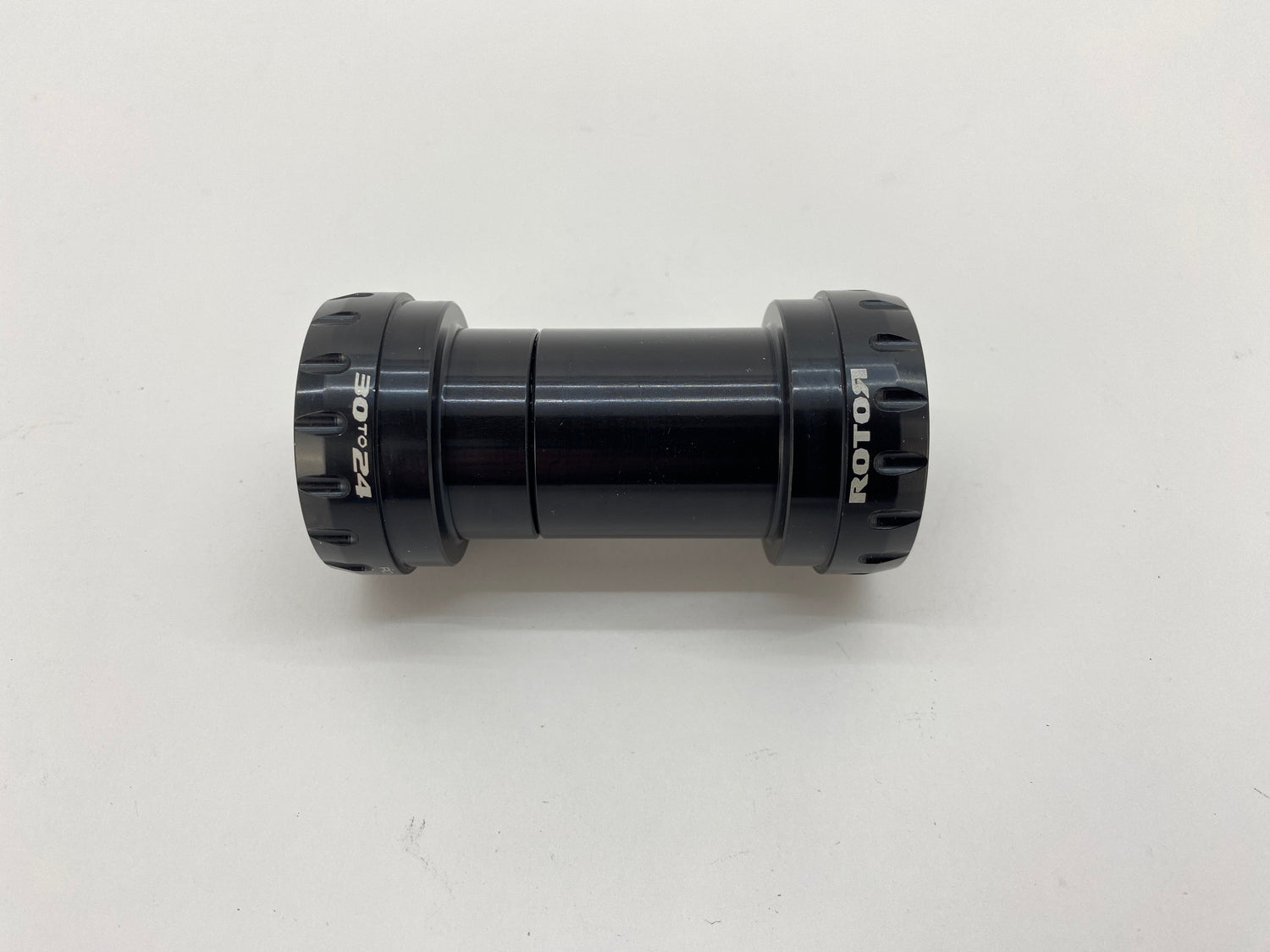 main view of the bottom bracket