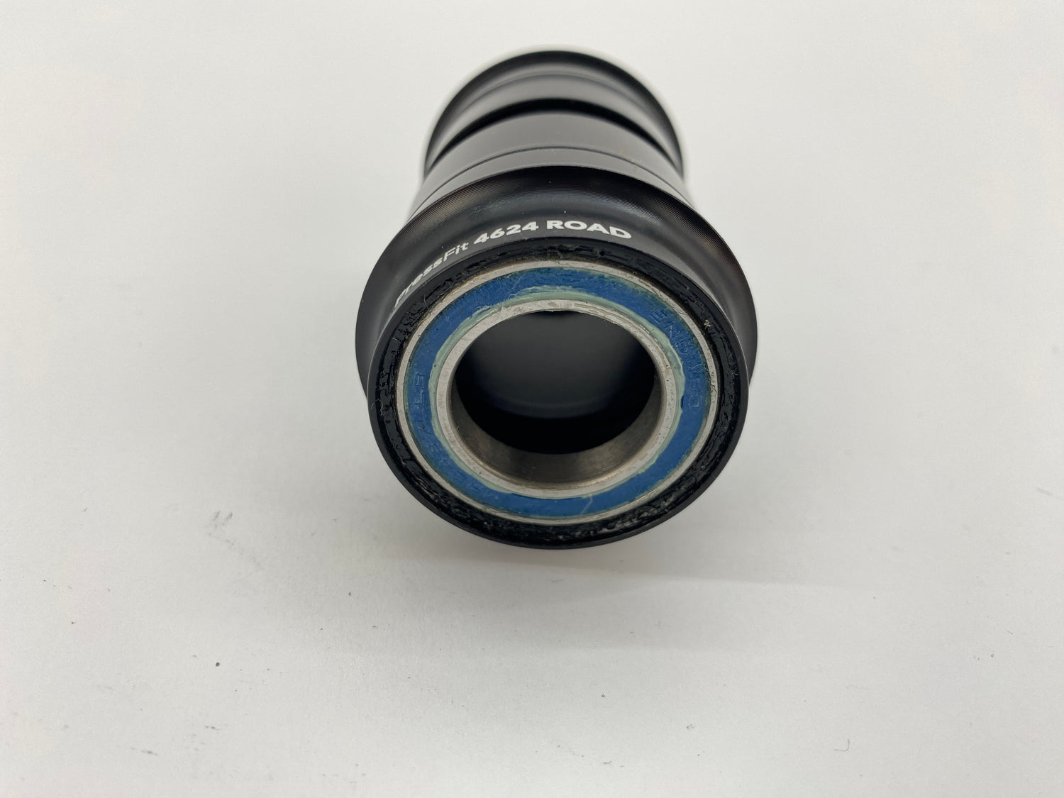 close up of the bearing