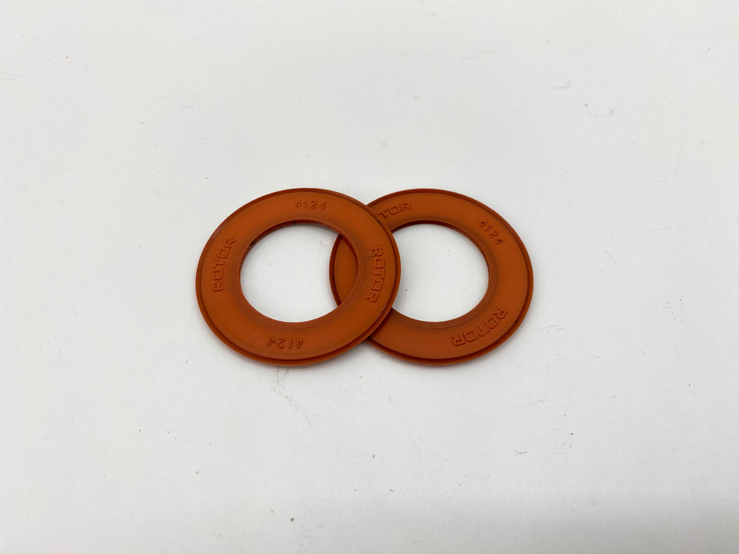 included seals