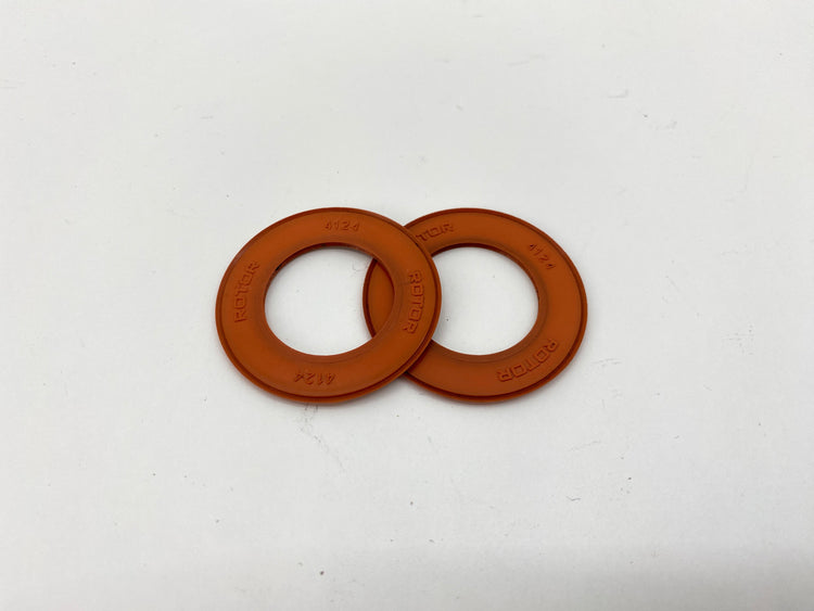 included seals