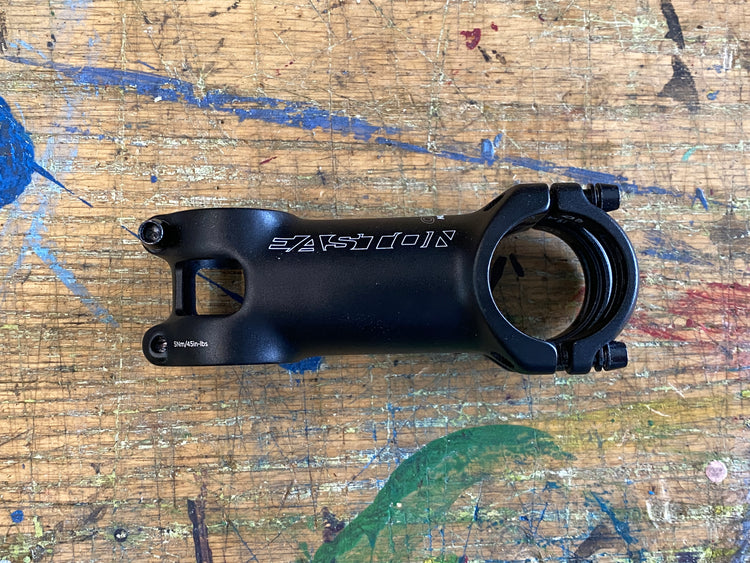 Easton EA90 Stem 80mm 31.8