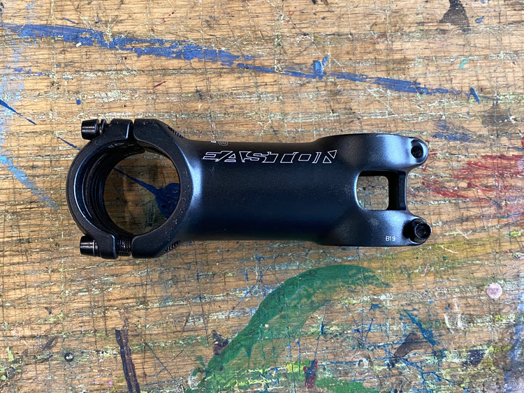 Easton EA90 Stem 80mm 31.8