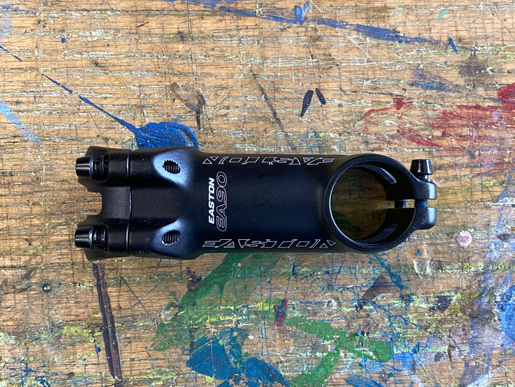 Easton EA90 Stem 80mm 31.8