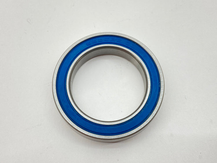 6805 2RS Ceramic Bearing - Pair 37mm x 25mm x 7mm