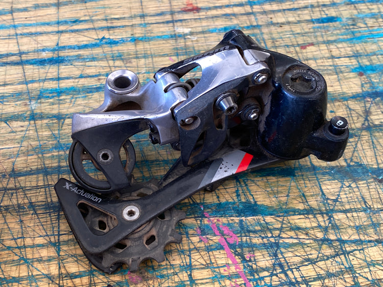 Sram XX1 11 Speed Rear Derailleur