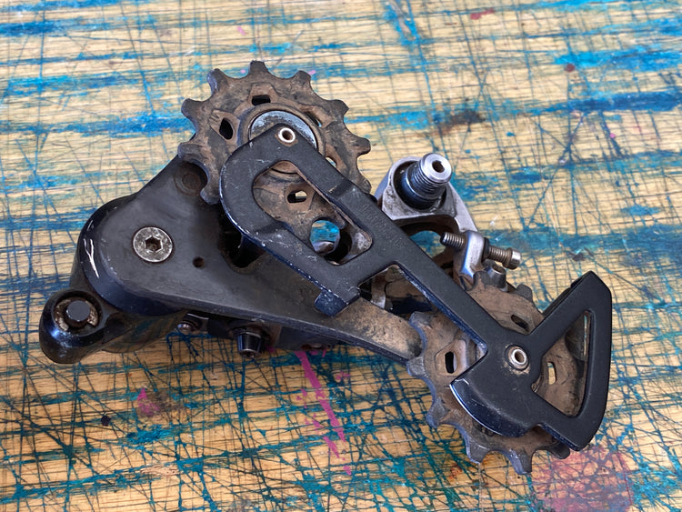 Sram XX1 11 Speed Rear Derailleur