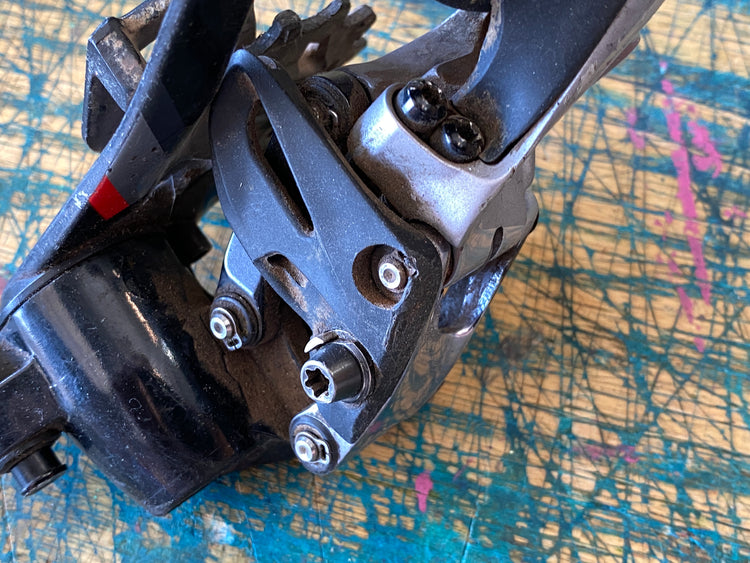 Sram XX1 11 Speed Rear Derailleur