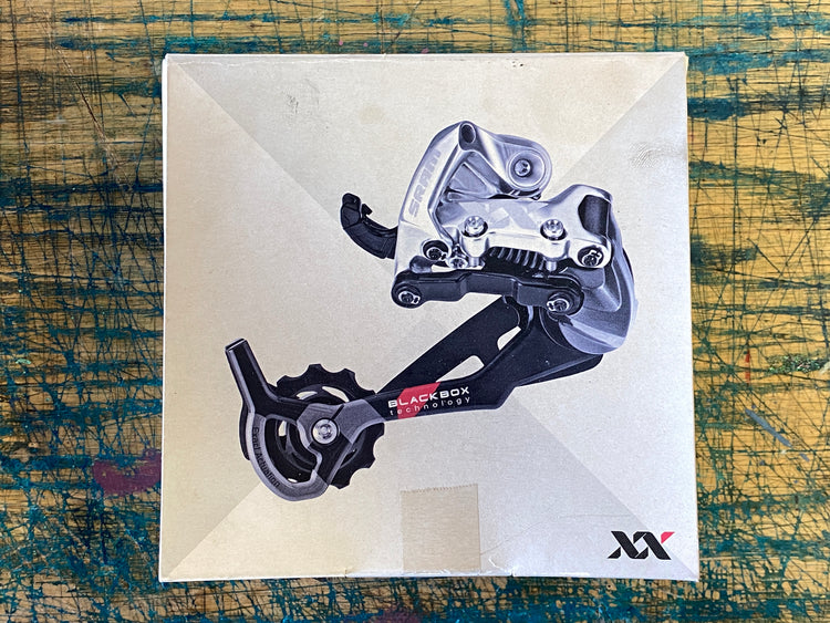 Sram XX Medium Cage Rear Derailleur