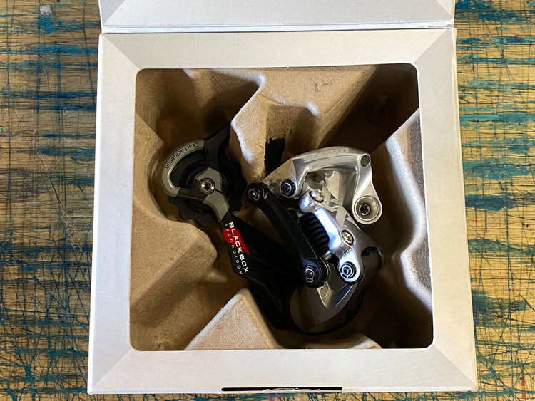 Sram XX Medium Cage Rear Derailleur