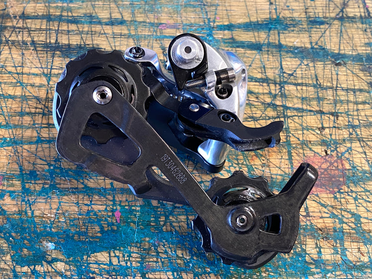 Sram XX Medium Cage Rear Derailleur